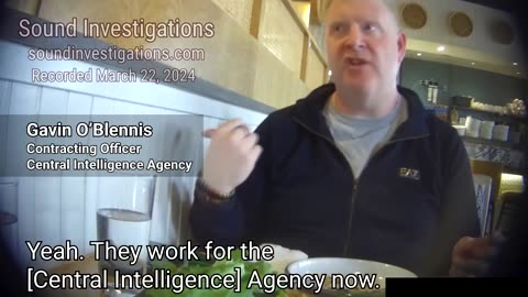 CIA Officer/Former FBI Boasts “Can Put Anyone in Jail…Set ’Em Up!” “We Call It a Nudge”