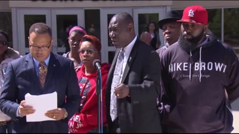 Family Of Mike Brown File For Civil Damages And Have Won