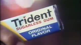 Trident Commercial (1978)