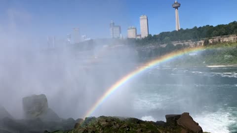 Niagara Falls