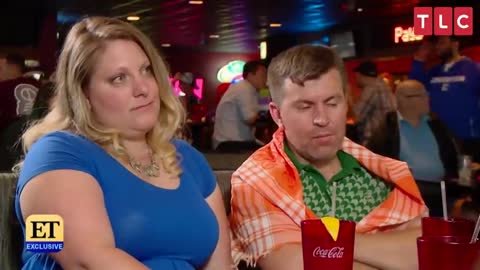 💬'90 Day Fiance' Season 7 ...Trailer Angela Finally Brings Michael to the U.S. (Exclusive)💬💬