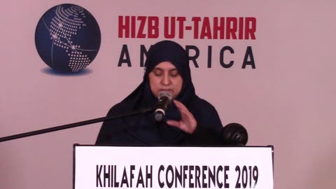 Empowering Youth to Lead the World Part 1 - 2019 Khilafah Conference