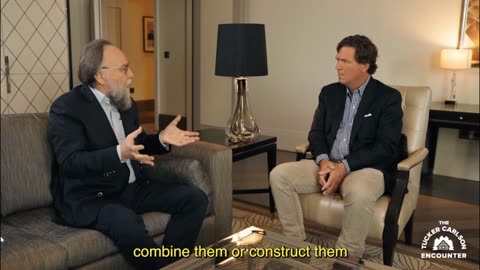 Tucker & Dugin Interview backup from youtube (so many deleted vids)