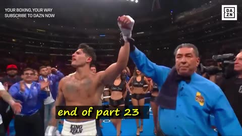 Best boxing Karma compilation