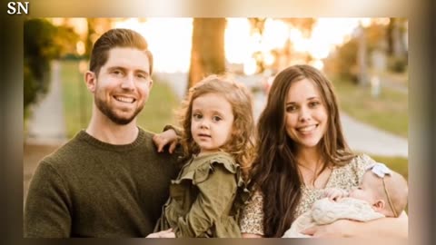 Jessa Duggar Seewald Expecting Baby No 5, After Tragic Miscarriage