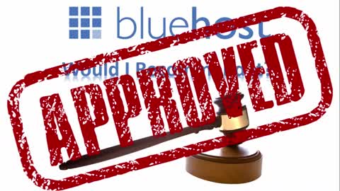 Bluehost full review