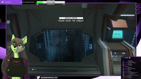 Are we almost there? Let me off this crazy station! Alien Isolation Day 6!