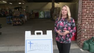 Nonprofit helping families in need