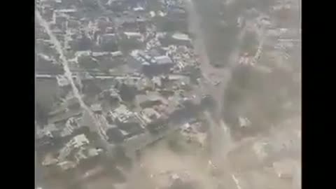 Vídeo gravado de dentro do avião mostra o momento do acidente no Nepal