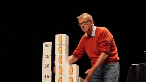 Why the world population won’t exceed 11 billion | Hans Rosling | TGS.ORG 1,677,317 views