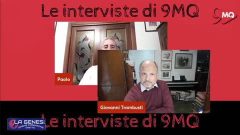 Diretta su 9MQ del 2 gennaio 2023