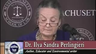 Weather Modification & The U.S. Military (Dec 23, 2009)