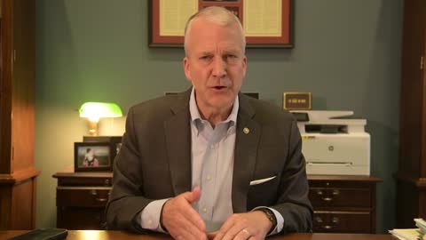Senator Dan Sullivan: An update from Sen. Dan Sullivan (R-Alaska) - September 30, 2022