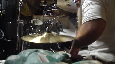 2024 03 07 Boiled Tongue 9 drum tracking