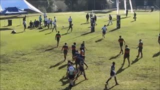Stellenberg u16 2017 rugby tries