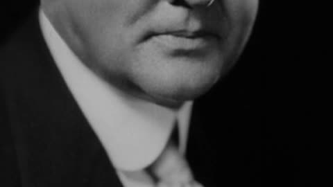 Herbert Hoover: 1920 to 1932