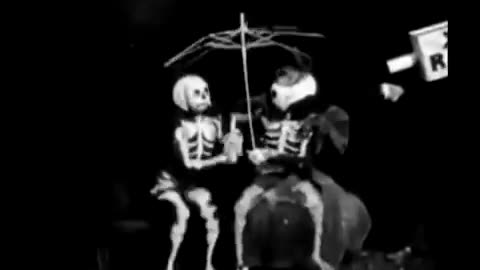 The X-Rays (1897 Film) -- Directed By George Albert Smith -- Full Movie