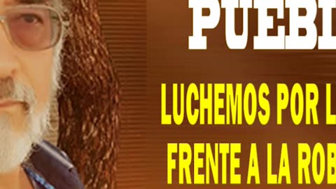 02-04-2023 PUEBLOS, LUCHEMOS POR LA LIBERTAD FRENTE A LA ROBOTIZACIÓN