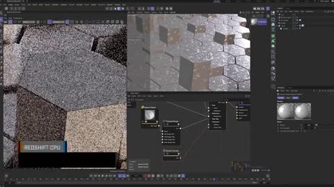What's New in Redshift 3.5