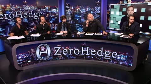 Second ZeroHedge Live Debate: The January 6 showdown
