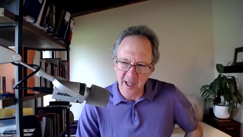 Dr Tom Cowan - Q&A Webinar - April 17th, 2024