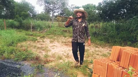 vídeo de crente caipira mais engraçado do Brasil . kkkk😂😂🤣. Maelson Silva - o ferramenta de Jesus