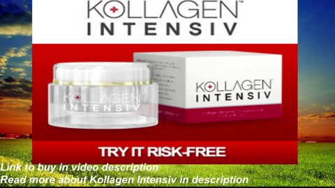 Accelerate Your NATURAL Collagen Production In Just 84 Days, help repair age spots and sun damage