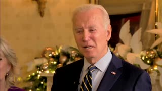 Joe Biden Seriously Believes the Deaths of the 13 Service Members in Afghanistan Were "Inevitable"