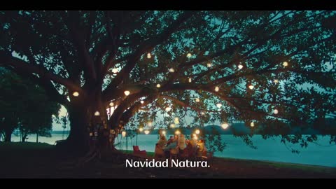 Natura | La belleza de un regalo está en el porqué