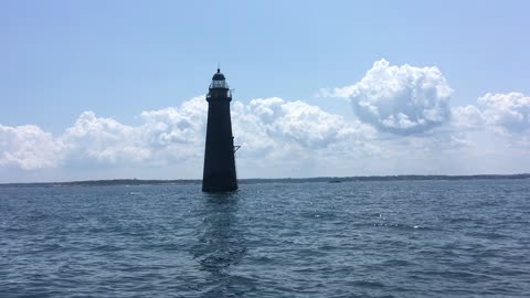 Minot lighthouse