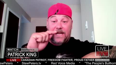 Freedom Fighter Court VICTORY! Ends Masking, Shots, Quarantine in Alberta!