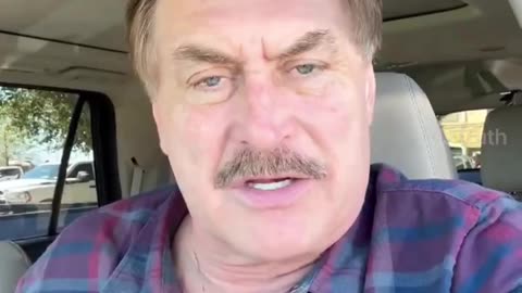 Mike Lindell Announces his Case is Finally Going to the Supreme Court Next Friday at 3PM ET