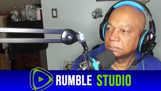 RUMBLE STUDIO TEST