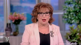 'The View' Co-Hosts Slam UK For Dropping COVID Restrictions