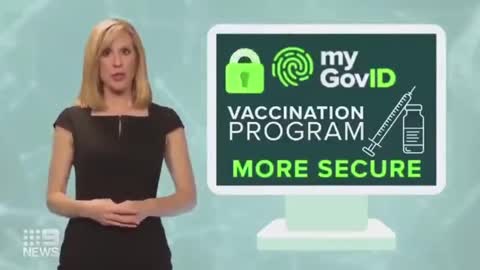 Australian Vaccine Passports