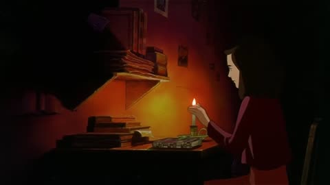 PT 1 Animated videos || ANNE FRANK'S DIARY || #animie