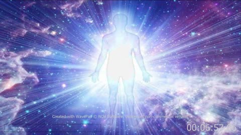 4-3-22 Entering The Quantum Field & Divine Perfect Health