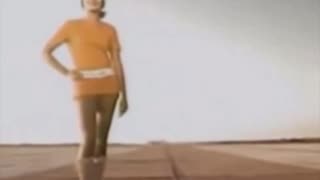 Southwest Airlines Commercial (1972)