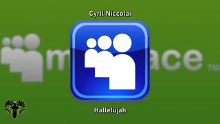 Cyril Niccolia - Hallelujah