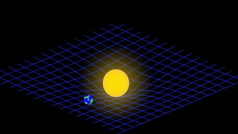 Time Dilation - Einstein's Theory Of Relativity Explained!