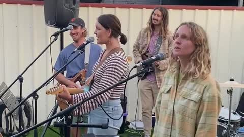 Aquatics Port Noarlunga - Dusty Morons band