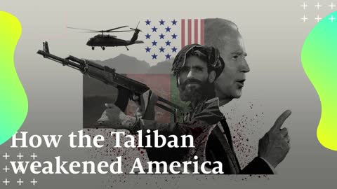 U.S. Citizen In Afghan Says Taliban Going Door-to-door Hunting American