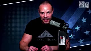 Dan Bongino Exposes Soros Infiltration of the "Fact-Checkers"