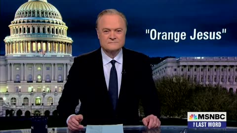 MSDNC's Lawrence O'Donnell LIES About FCC's Ability to Regulate Cable TV