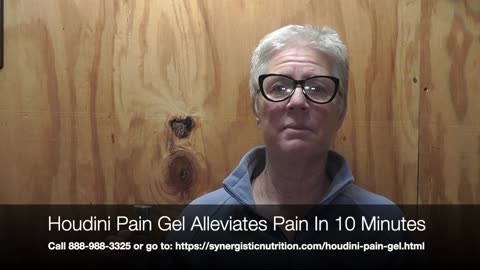 Alleviate Your Pain Including Headaches In 10 Minutes While Promoting The Healing