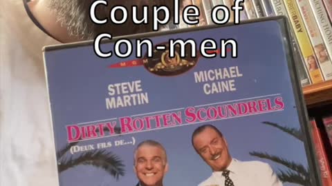 Dirty Rotten Scoundrels - Micro Review