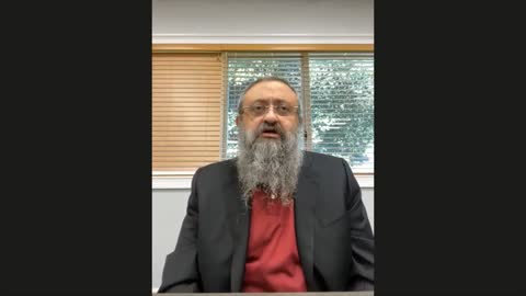 Beit Din Testimony from Dr. Zelenko