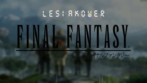 Final Fantasy IV - Battle Theme REMIX | Lesiakower
