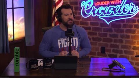 CrowderBits - New Sexuality Discovered & It's the Stupidest One Yet...