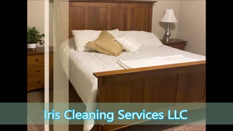 Iris Cleaning Services LLC - (307) 200-0003